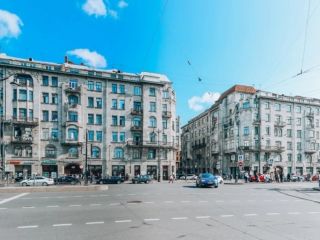 Апартамент