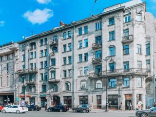 Апартамент