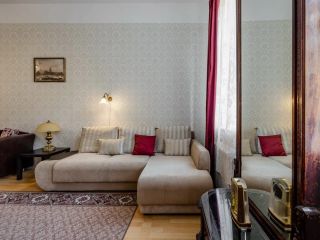 Апартамент