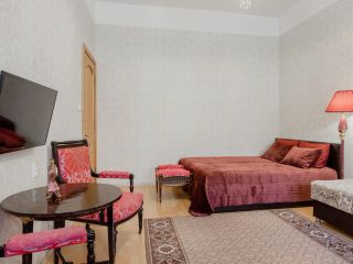 Апартамент