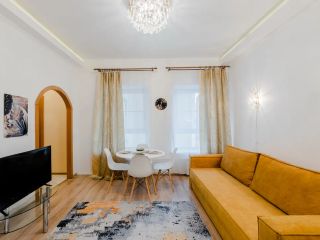 4-комнатная квартира