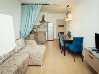 Апартамент