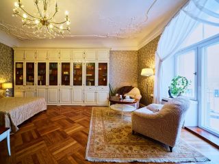Апартамент