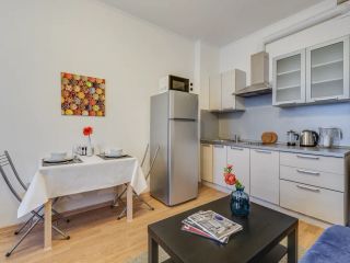 Апартамент