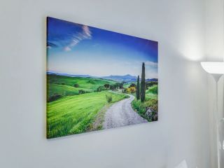 Апартамент