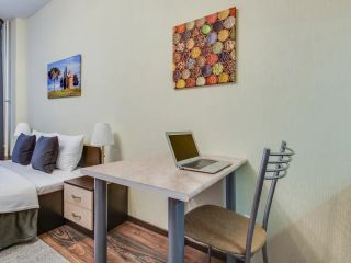 Апартамент