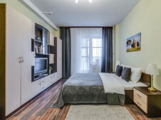 Апартамент