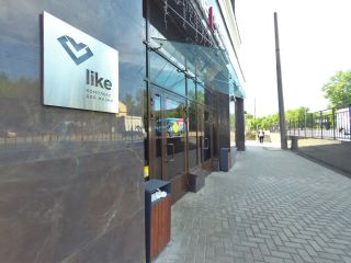 Апартамент