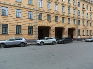 Апартамент