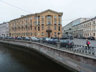 Апартамент