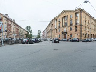 Апартамент