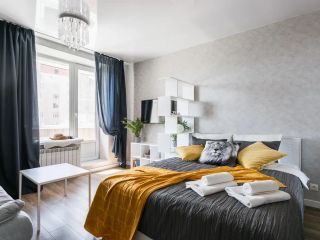 Апартамент