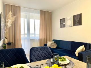 Апартамент