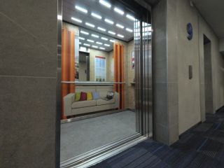 Апартамент