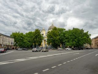 Апартамент