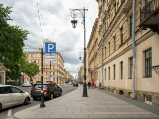 Апартамент