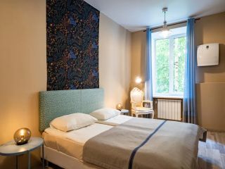 Апартамент