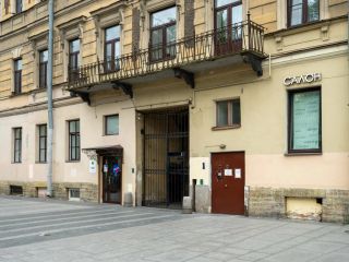 Апартамент