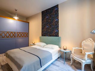 Апартамент