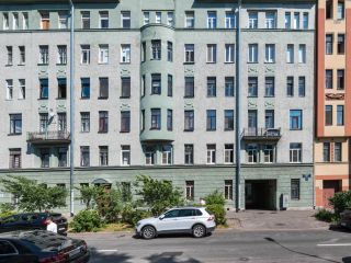 Апартамент
