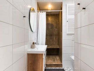 Апартамент