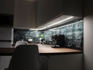 Апартамент