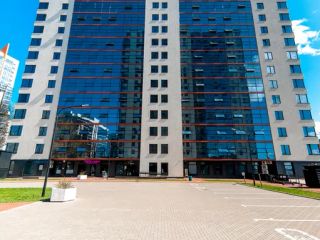 Апартамент