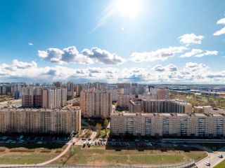 Апартамент