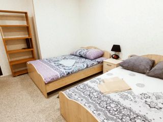 Фото отеля 3-комнатная квартира