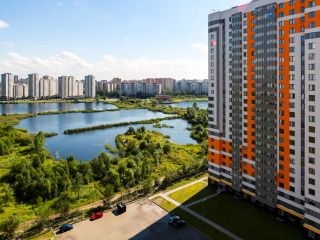 апартамент