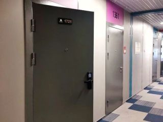 Апартамент