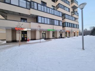 Апартамент