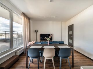 5-комнатная квартира