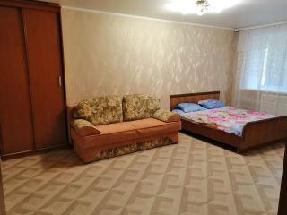 Фото отеля 1-комнатная квартира