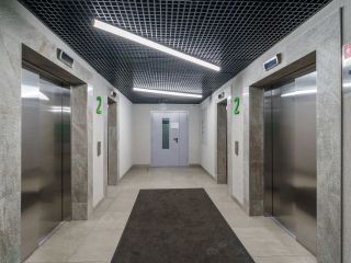Апартамент
