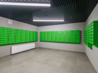 Апартамент