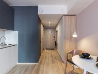 Апартамент