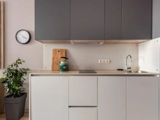 Апартамент