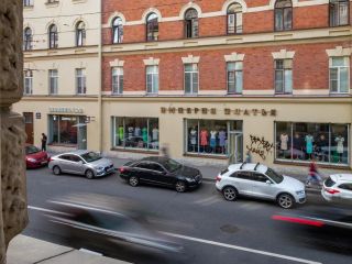 Апартамент