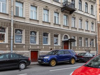 Апартамент