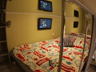 Апартамент