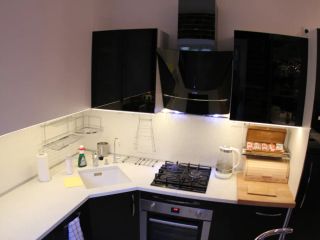 Апартамент