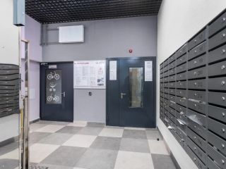 Апартамент