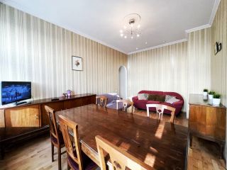 4-комнатная квартира