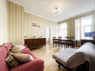 4-комнатная квартира