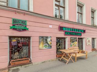 Апартамент
