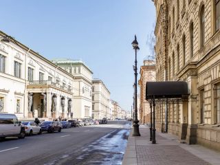 4-комнатная квартира