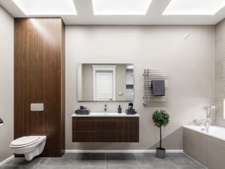 4-комнатная квартира
