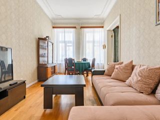 Апартамент