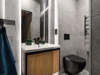 Апартамент